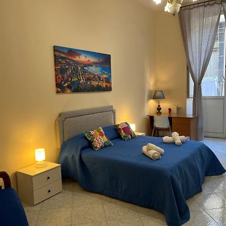 ナポリ Dimora San Ferdinando Bed & Breakfast エクステリア 写真