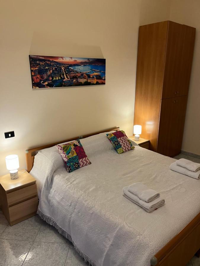 ナポリ Dimora San Ferdinando Bed & Breakfast エクステリア 写真