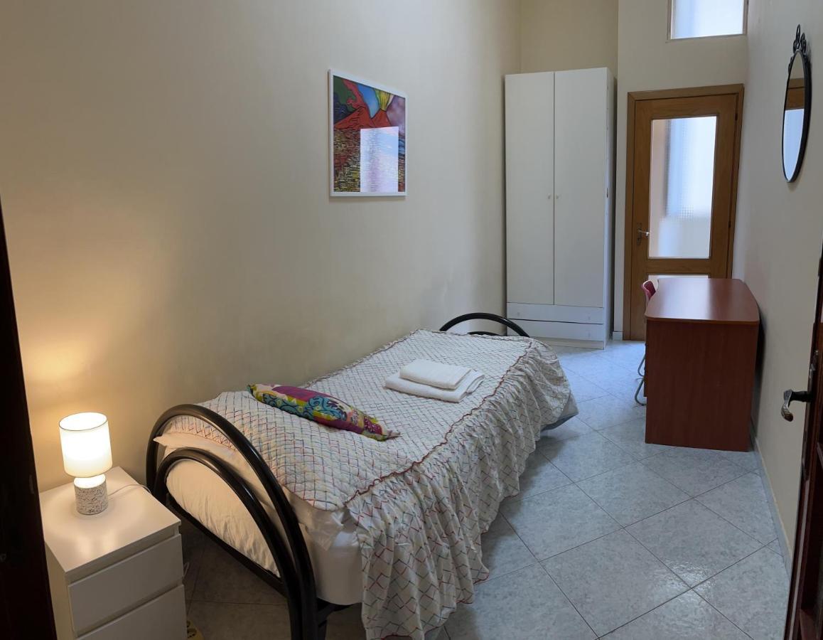 ナポリ Dimora San Ferdinando Bed & Breakfast エクステリア 写真